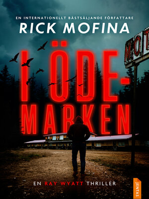 cover image of I ödemarken